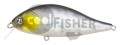  PONTOON21  Bet-A-Shad 75F-SR, 75, 12.7 ., 0.1-0.3 ., A11