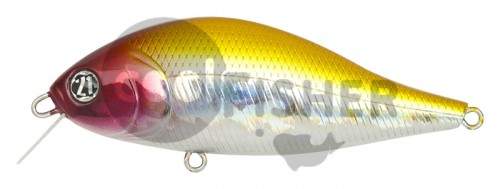  PONTOON21  Bet-A-Shad 75F-SR, 75, 12.7 ., 0.1-0.3 ., A15