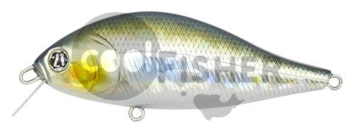  PONTOON21  Bet-A-Shad 75F-SR, 75, 12.7 ., 0.1-0.3 ., R30