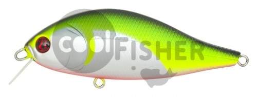  PONTOON21  Bet-A-Shad 75F-SR, 75, 12.7 ., 0.1-0.3 ., R37