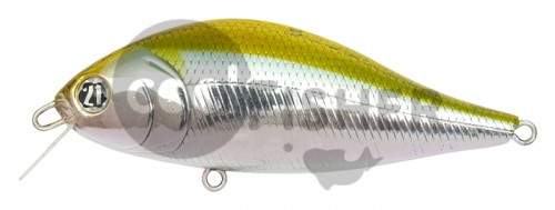  PONTOON21  Bet-A-Shad 75SP-SR, 75, 13.2 ., 0.2-0.4 ., 012