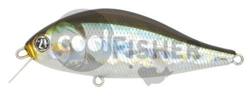  PONTOON21  Bet-A-Shad 83F-SR, 83, 16.3 ., 0.1-0.3 ., 005