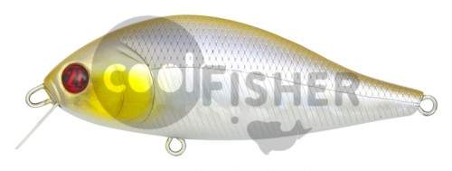  PONTOON21  Bet-A-Shad 83SP-SR, 83, 17.3 ., 0.2-0.4 ., A30