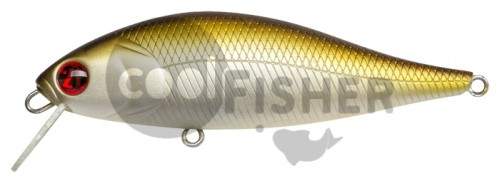  PONTOON21  Bet-A-Shiner 68SP-SR, 68, 7.1 ., 0.2-0.4 ., 317