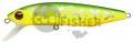  PONTOON21 Dexter Minnow 71S-SR, 71 ., 9.75 ., 0.8-1.8, 070