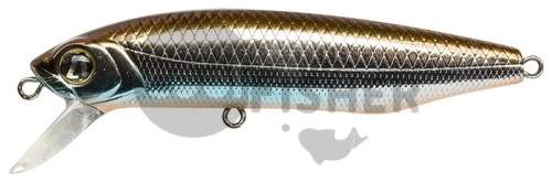  PONTOON21 Dexter Minnow 71S-SR, 71 ., 9.75 ., 0.8-1.8, 154