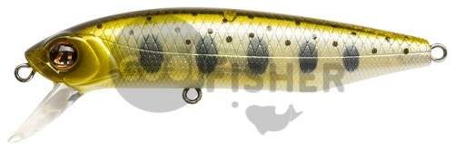  PONTOON21 Dexter Minnow 71SP-SR, 71 ., 7.05 ., 0.6-1.2, 351