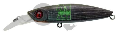  PONTOON21  GagaGoon 55SS-MR, 55, 5.0 ., 1.2-1.5 ., 321