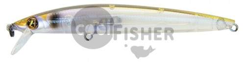  PONTOON21  Marionette Minnow 108F-SR, 108, 12.5., 0.3-0.5 ., 081