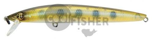  PONTOON21  Marionette Minnow 108F-SR, 108, 12.5., 0.3-0.5 ., 351