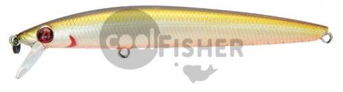  PONTOON21  Marionette Minnow 108F-SR, 108, 12.5., 0.3-0.5 ., 417