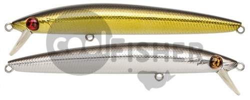  PONTOON21  Marionette Minnow 108F-SR, 108, 12.5., 0.3-0.5 ., 777