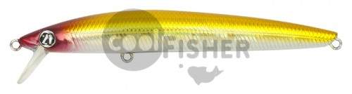  PONTOON21  Marionette Minnow 108F-SR, 108, 12.5., 0.3-0.5 ., A15