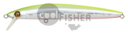  PONTOON21  Marionette Minnow 108F-SR, 108, 12.5., 0.3-0.5 ., A62