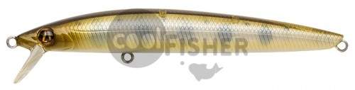  PONTOON21  Marionette Minnow 108SP-SR, 108, 13.2., 0.3-0.5 ., 351