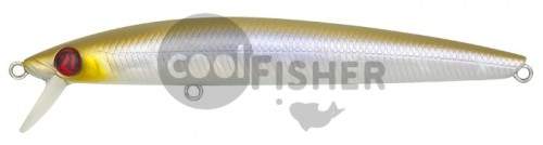  PONTOON21  Marionette Minnow 90SP-SR, 90, 7.4 ., 0.3-0.5 ., A30