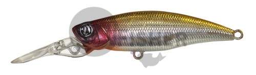  PONTOON21 PREFERENCE SHAD 55F-DR, 55 .,3.9 ., 0.8-1.2,  A15