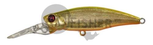  PONTOON21 PREFERENCE SHAD 55F-DR, 55 .,3.9 ., 0.8-1.2,  A63