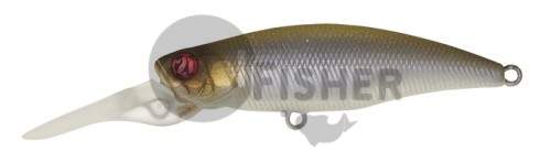  PONTOON21 PREFERENCE SHAD 55SP-DR, 55 .,4.5 ., 1.0-1.5,  A30