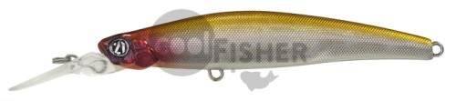  PONTOON21 PREFERENCE MINNOW  75F-DR, 75 .,5.0 ., 0.8-1.2,  A15