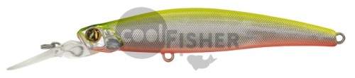  PONTOON21 PREFERENCE MINNOW  75F-DR, 75 .,5.0 ., 0.8-1.2,  A62