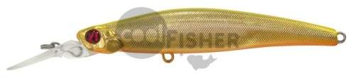  PONTOON21 PREFERENCE MINNOW  75F-DR, 75 .,5.0 ., 0.8-1.2,  A63