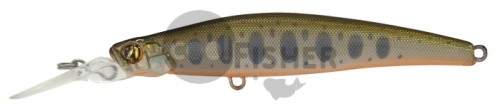  PONTOON21 PREFERENCE MINNOW  75SP-SR, 75 .,5.4 ., 0.4-0.6,  A50