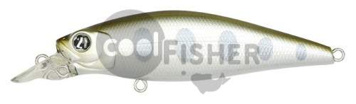  PONTOON21  SapShad 90SP-SR, 90, 16.8 ., 0.8-1.2 ., 304