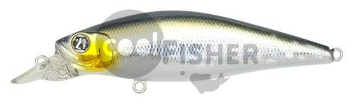  PONTOON21  SapShad 90SP-SR, 90, 16.8 ., 0.8-1.2 ., R30