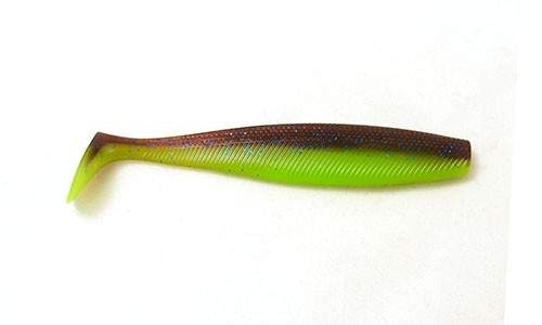    HITFISH Big Shad   7.1  R16