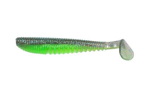    HITFISH BIG Ribby Shad   5,5  R16