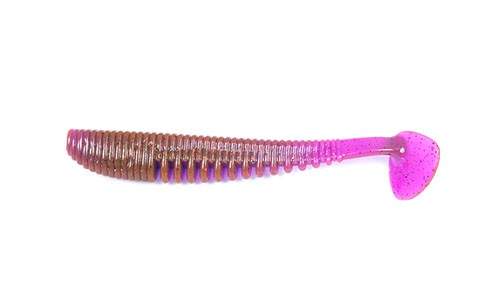    HITFISH BIG Ribby Shad   5,5  R134