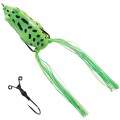   Savage Gear 3D Walk Frog  70  20g  Green Frog 62035