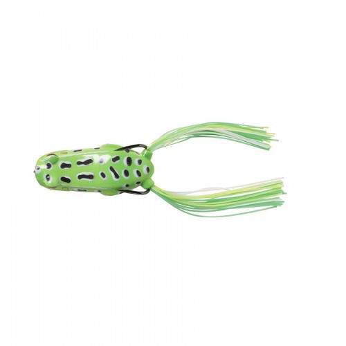   Savage Gear 3D Pop Frog  70  20g  Green Frog 62029