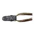   Savage Gear 3D Pop Frog  55  14g  Brown Frog 62027