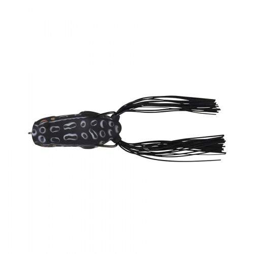   Savage Gear 3D Pop Frog  55  14g  Black Frog 62028