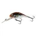  Savage Gear 3D Goby Crank 50F 7,0g  03-UV Orange 62166