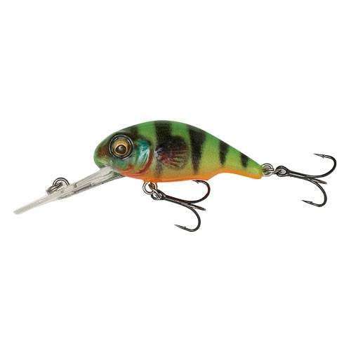  Savage Gear 3D Goby Crank 40F 3,5g  04-Firetiger 62162