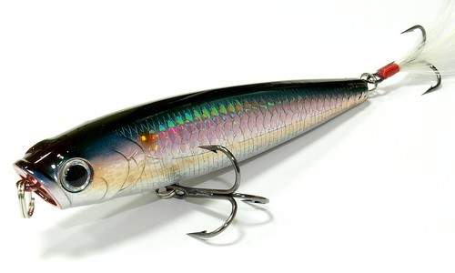  Lucky Craft Gunfish 95-270 MS American Shad