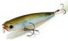  Lucky Craft Gunfish 95-291 Aurora Ghost Wakasagi