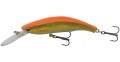  Savage Gear 3D Minnow Diver 9,5  19g 02-Golden Albino 57369