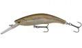  Savage Gear 3D Minnow Diver 9,5  19g 01-Minnow 57368