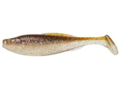   Narval Troublemaker 12cm #011-Brown Sugar