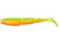   Narval Complex Shad 10cm #015-Pepper|Lemon