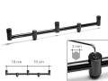  - Nautilus Blacktron 3 rod Snagbar 40cm NSB-340  3 