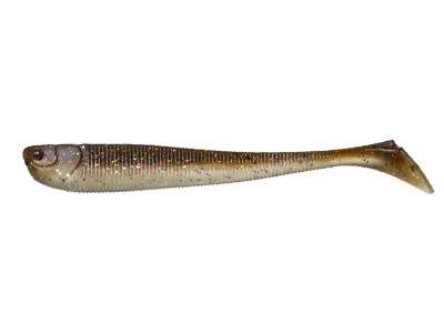   Narval Slim Minnow  9cm #011-Brown Sugar