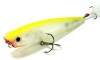  Lucky Craft Gunfish 115-258 Ghost Pearl Lemon