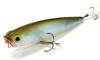  Lucky Craft Gunfish 115-291 Aurora Ghost Wakasagi