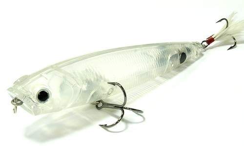  Lucky Craft Gunfish 115-292 Lake Murray Clear