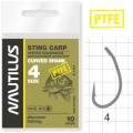  Nautilus Sting Curved Shank S-1141PTFE  4